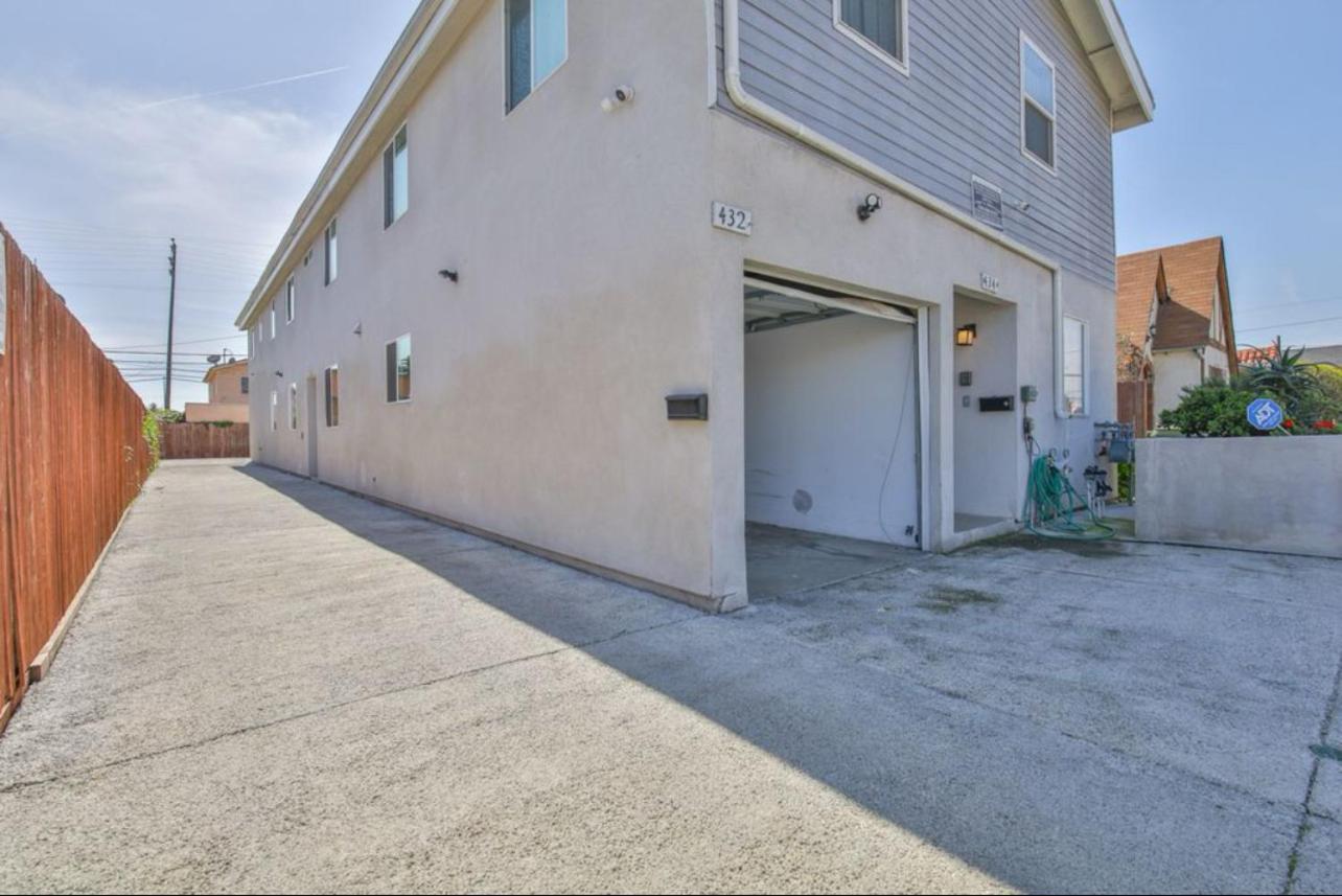 Lovely Private Bedroom Near Sofi/usc *