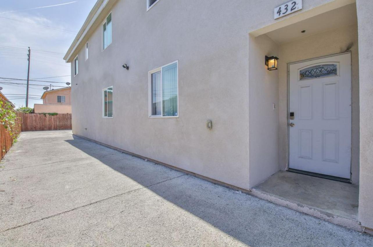 Lovely Private Bedroom Near Sofi/usc *