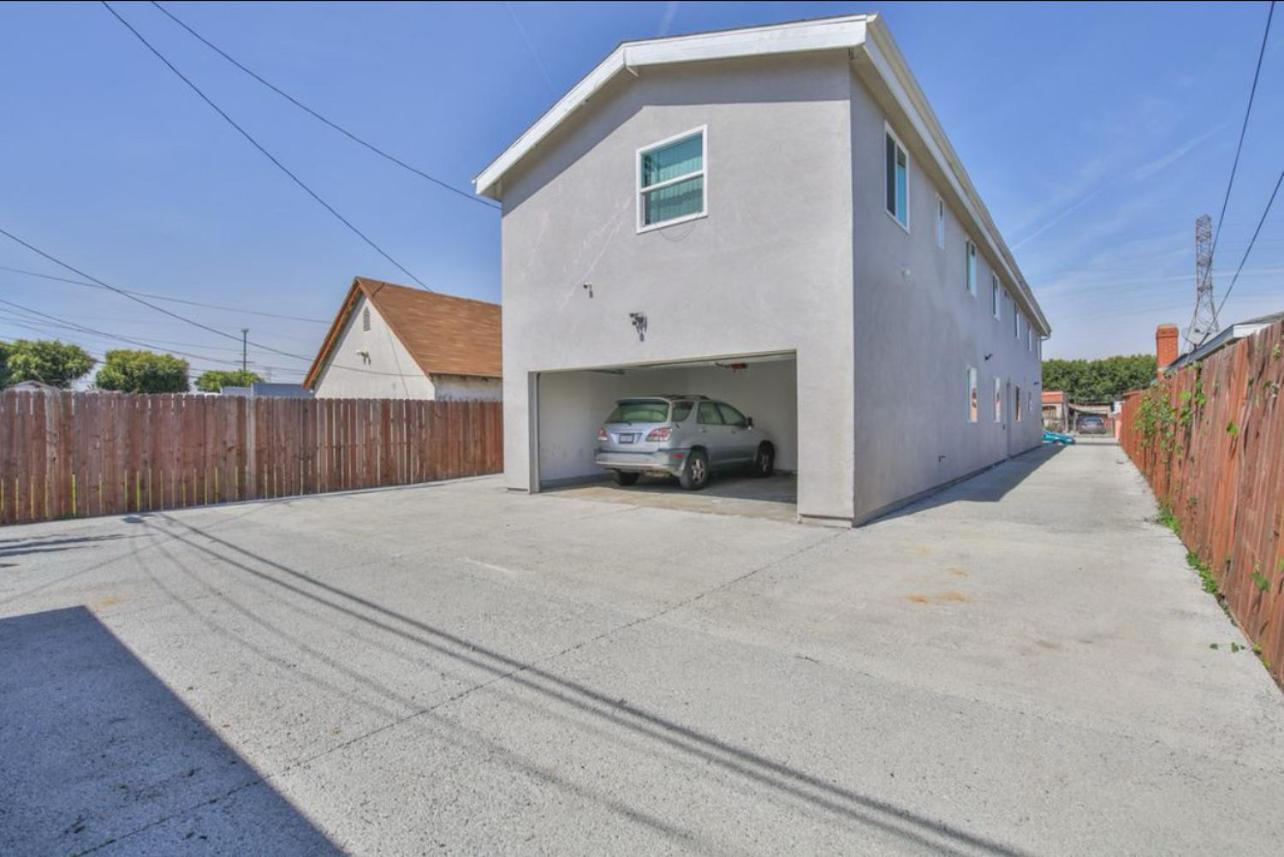 Lovely Private Bedroom Near Sofi/usc Los Angeles