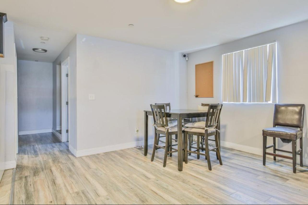 Lovely Private Bedroom Near Sofi/usc Privatunterkunft Los Angeles