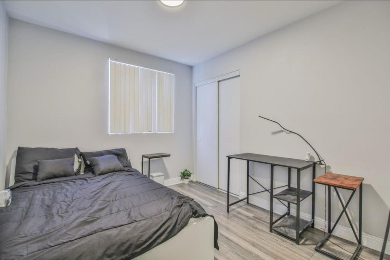 Lovely Private Bedroom Near Sofi/usc Privatunterkunft Los Angeles