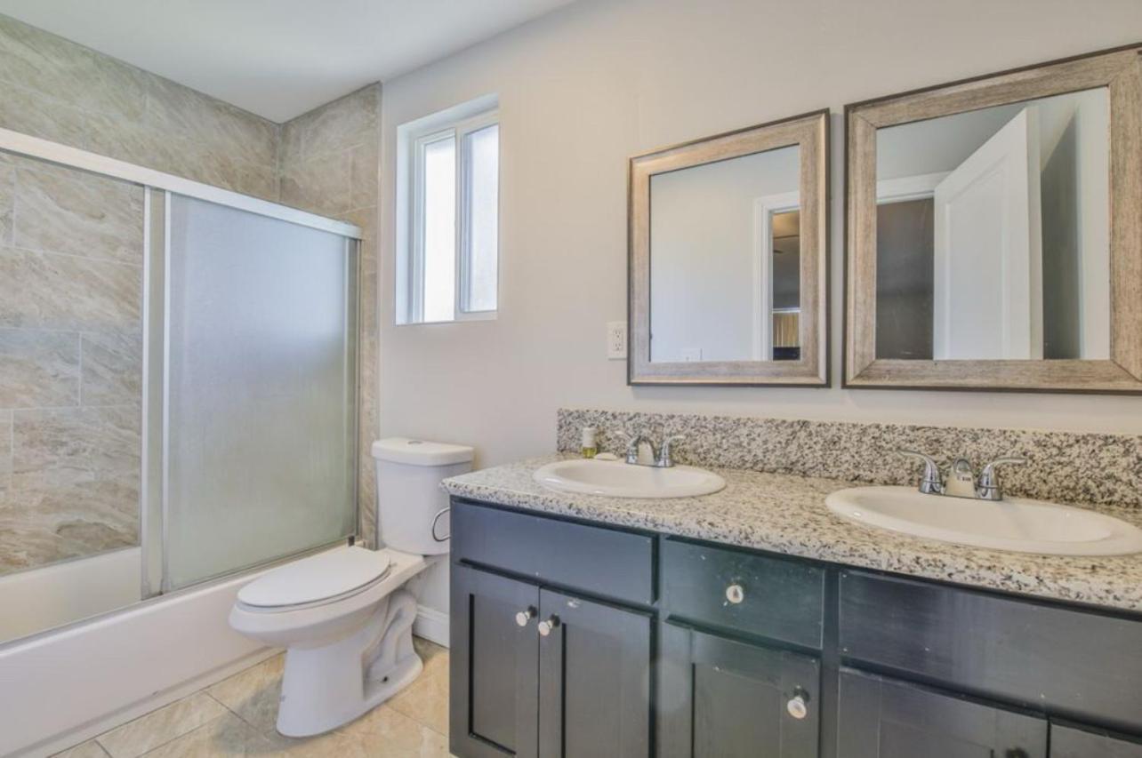Lovely Private Bedroom Near Sofi/usc Los Angeles
